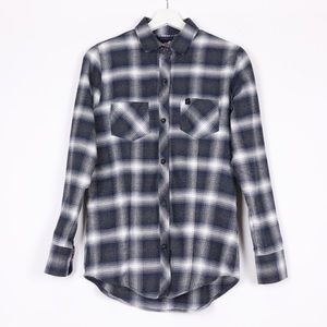 Pladra Rachel Pohl Flannel